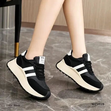 Aurevia Womens Casual Shoes