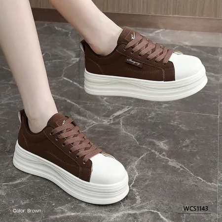 Cavelle Womens Casual Shoes