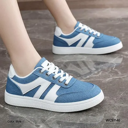 Seloura Womens Casual Shoes