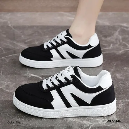Seloura Womens Casual Shoes