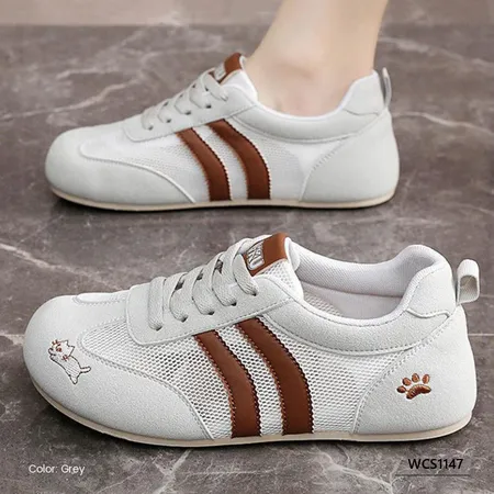 Lunelle Womens Casual Shoes