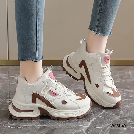 Zavelle Womens Casual Shoes