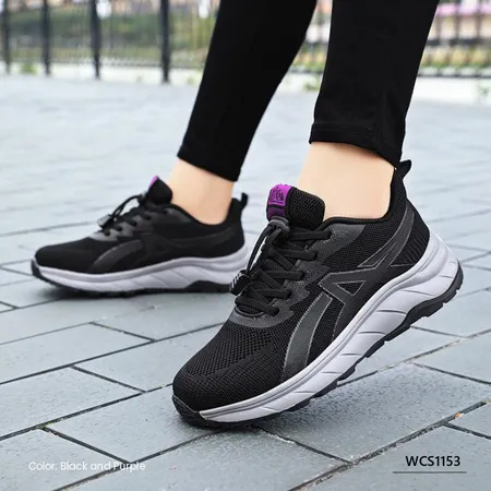 Aloura Womens Casual Shoes