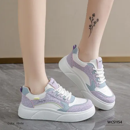 Serelle Womens Casual Shoes