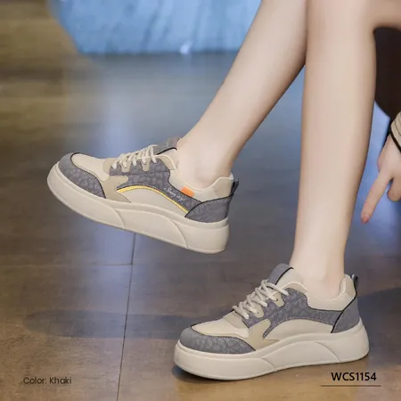 Serelle Womens Casual Shoes