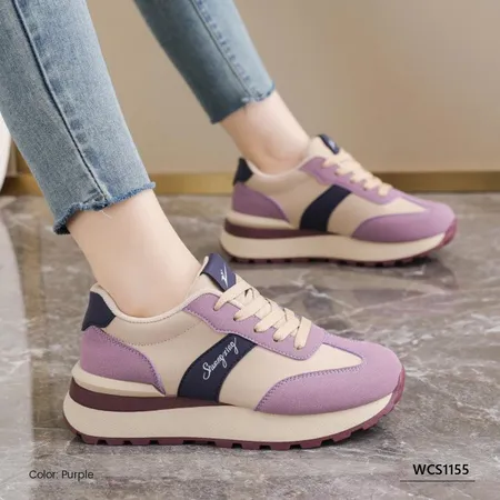 Elvara Womens Casual Shoes
