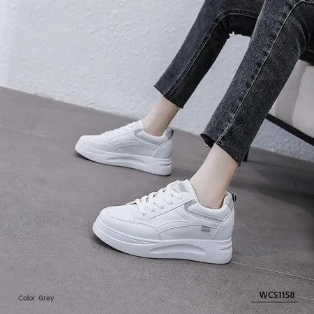 Virelia Womens Casual Shoes