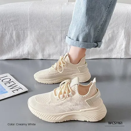 Zelina Womens Casual Shoes