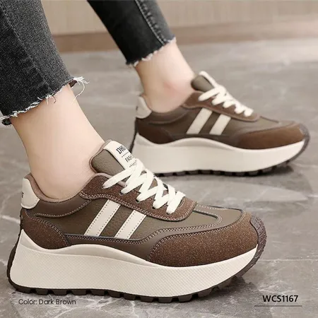 Nivelle Womens Casual Shoes