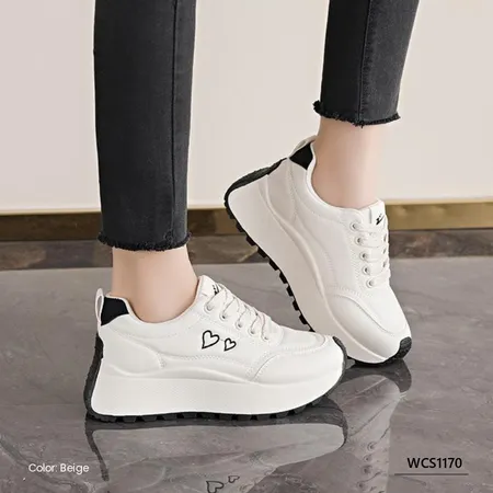 Evoria Womens Casual Shoes
