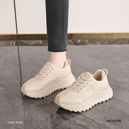 Evoria Womens Casual Shoes