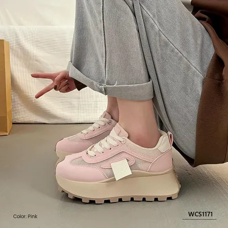 Zorelle Womens Casual Shoes