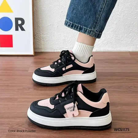 Vellora Womens Casual Shoes