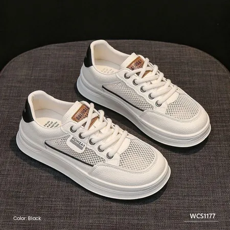 Zavira Womens Casual Shoes