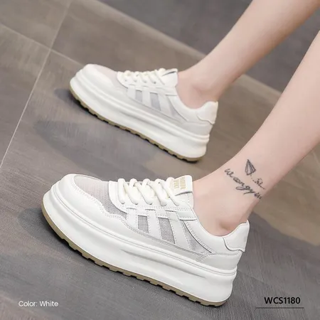 Vireya Womens Casual Shoes