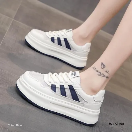 Vireya Womens Casual Shoes