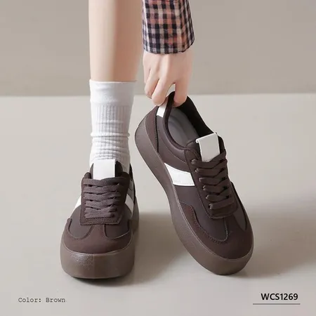 Ivory Dream Womens Casual Shoes