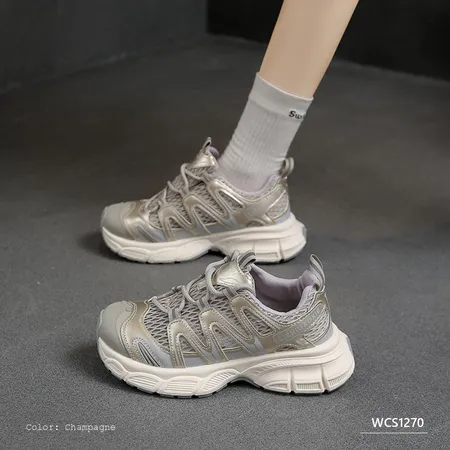 Stella Rose Womens Casual Shoes