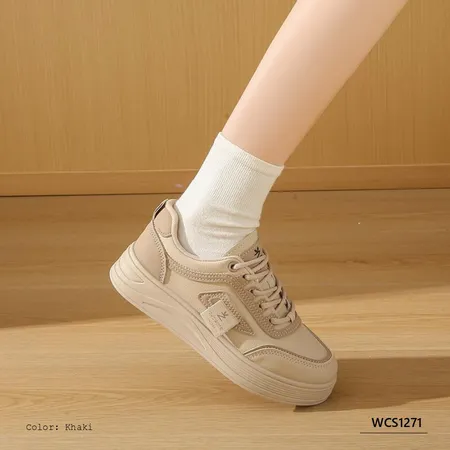 Ruby Lane Womens Casual Shoes
