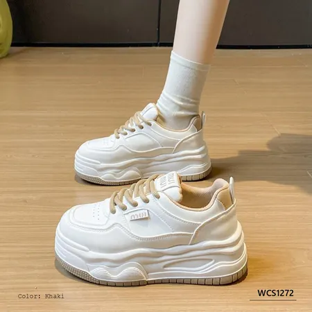 Maya Belle Womens Casual Shoes