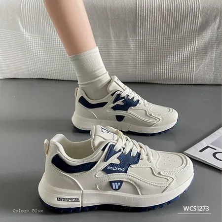 Daisy Glow Womens Casual Shoes