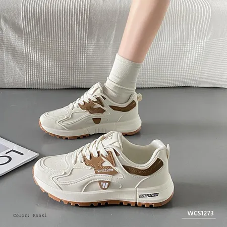 Daisy Glow Womens Casual Shoes
