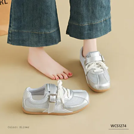 Opal Sky Womens Casual Shoes