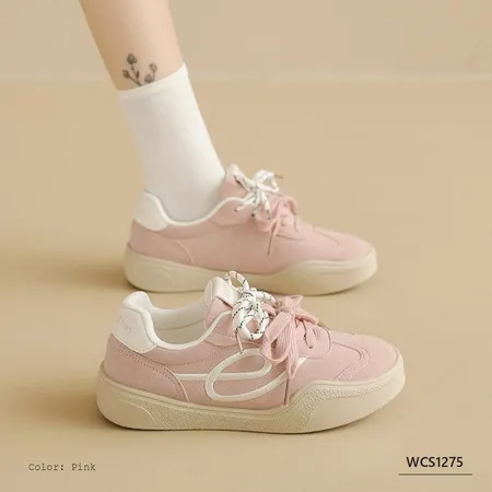 Aria Moon Womens Casual Shoes