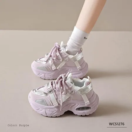 Hazel Glow Womens Casual Shoes