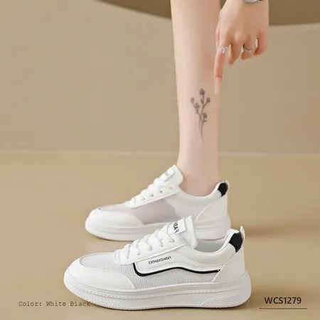 Sienna Grace Womens Casual Shoes
