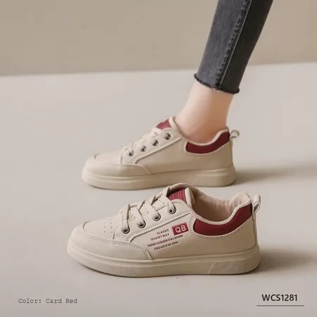 Violet Charm Womens Casual Shoes