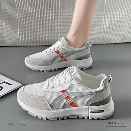 Olive Dream Womens Casual Shoes