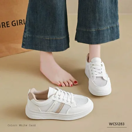 Zara Pearl Womens Casual Shoes