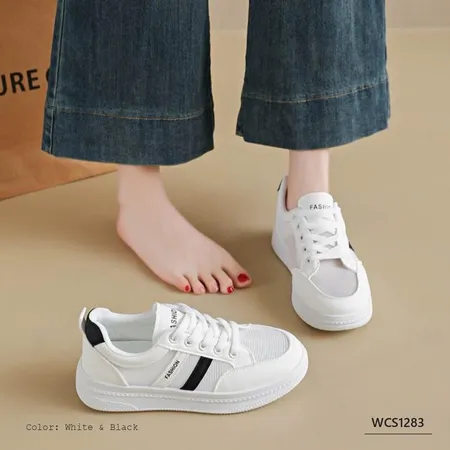 Zara Pearl Womens Casual Shoes