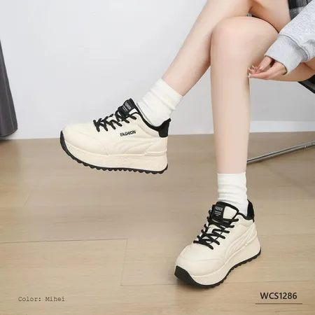 Isla Belle Womens Casual Shoes