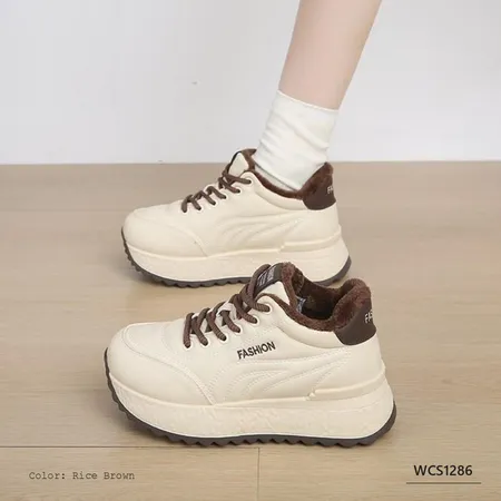 Isla Belle Womens Casual Shoes
