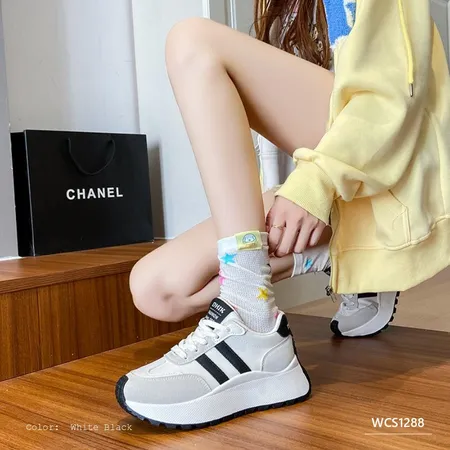 Ella Moon Womens Casual Shoes