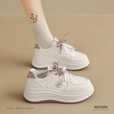 Iris Lane Womens Casual Shoes