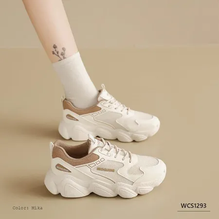 Tessa Rose Womens Casual Shoes