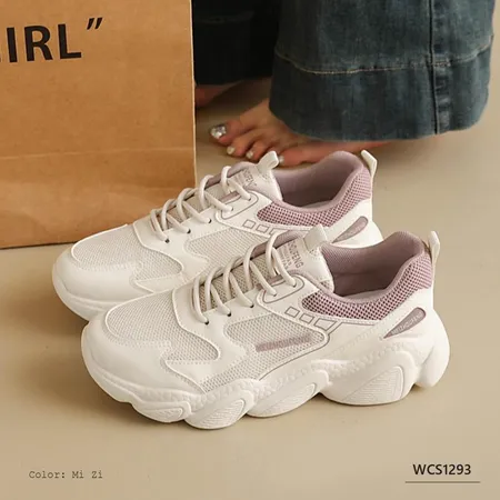 Tessa Rose Womens Casual Shoes