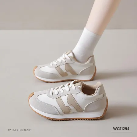 Vera Glow Womens Casual Shoes