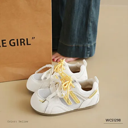 Della Grace Womens Casual Shoes