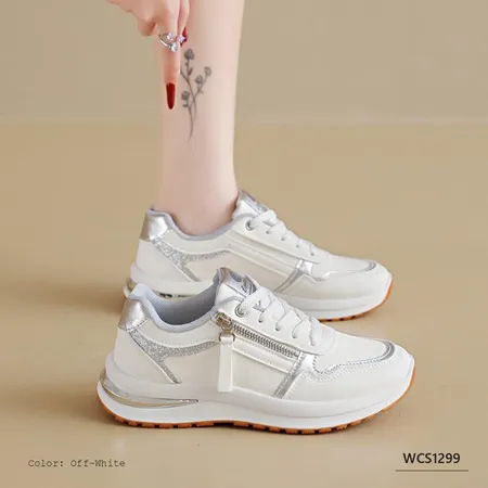 Esme Charm Womens Casual Shoes