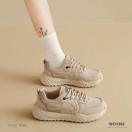 Harlow Dream Womens Casual Shoes