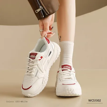 Harlow Dream Womens Casual Shoes