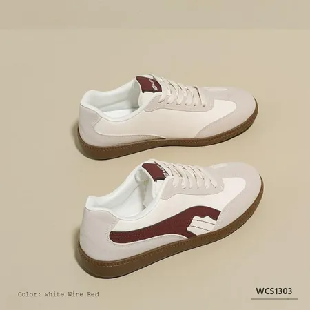 Indie Glow Womens Casual Shoes