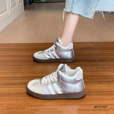 Mabel Charm Womens Casual Shoes