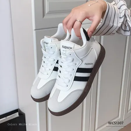 Mabel Charm Womens Casual Shoes