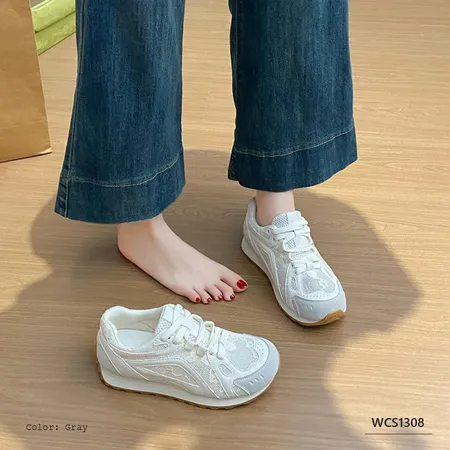 Naomi Dream Womens Casual Shoes