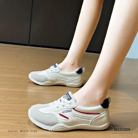 Odette Rose Womens Casual Shoes